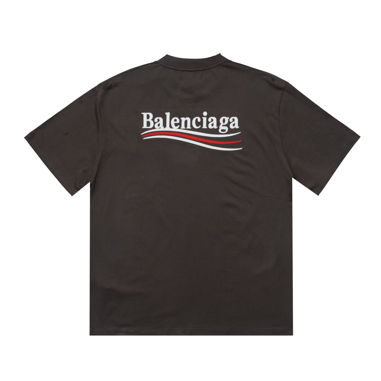 Printed T-Shirt: High-End Fashion Statement-1148