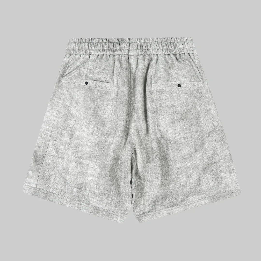 0617 New make old craft shorts