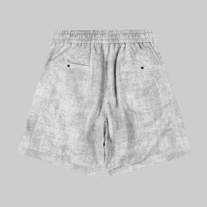 0617 New make old craft shorts