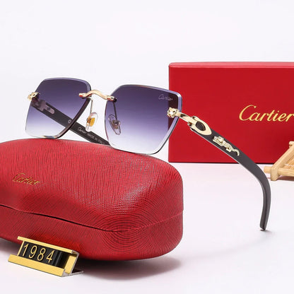 Fashion SUNGLASSES 1984