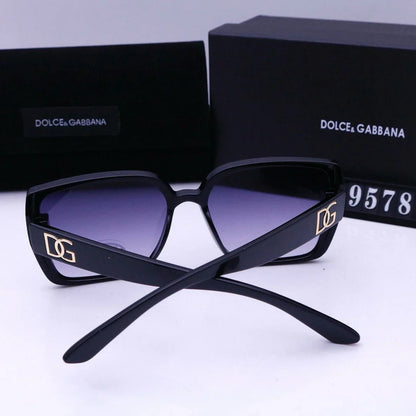 Square Sunglasses 9578