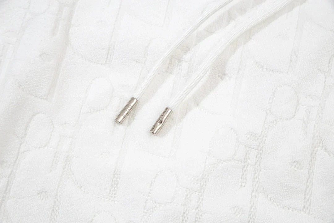 1211 New plaid jacquard towel shorts