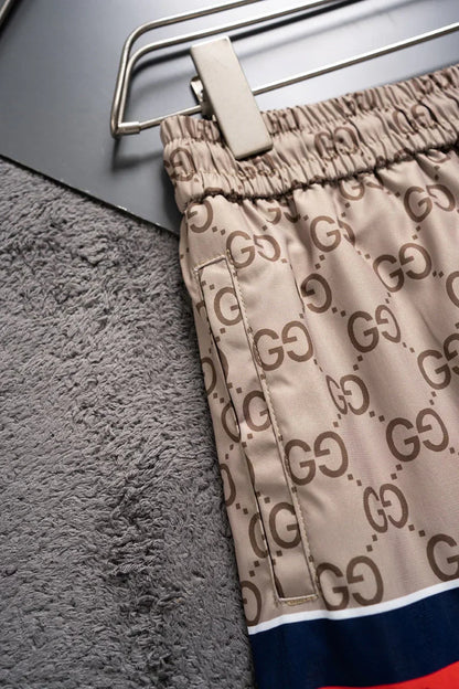 250224 New summer lightweight quick-drying shorts