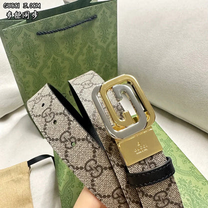 Hardware can be rotated Belt width 3.0 CM