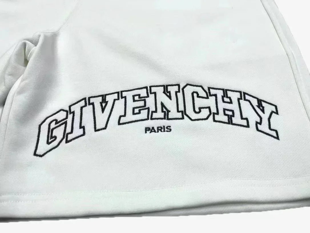 250318 New high quality cotton athletic shorts