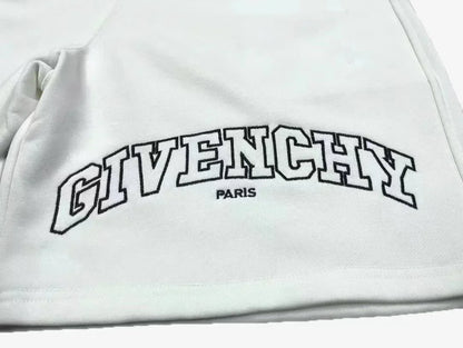 250318 New high quality cotton athletic shorts