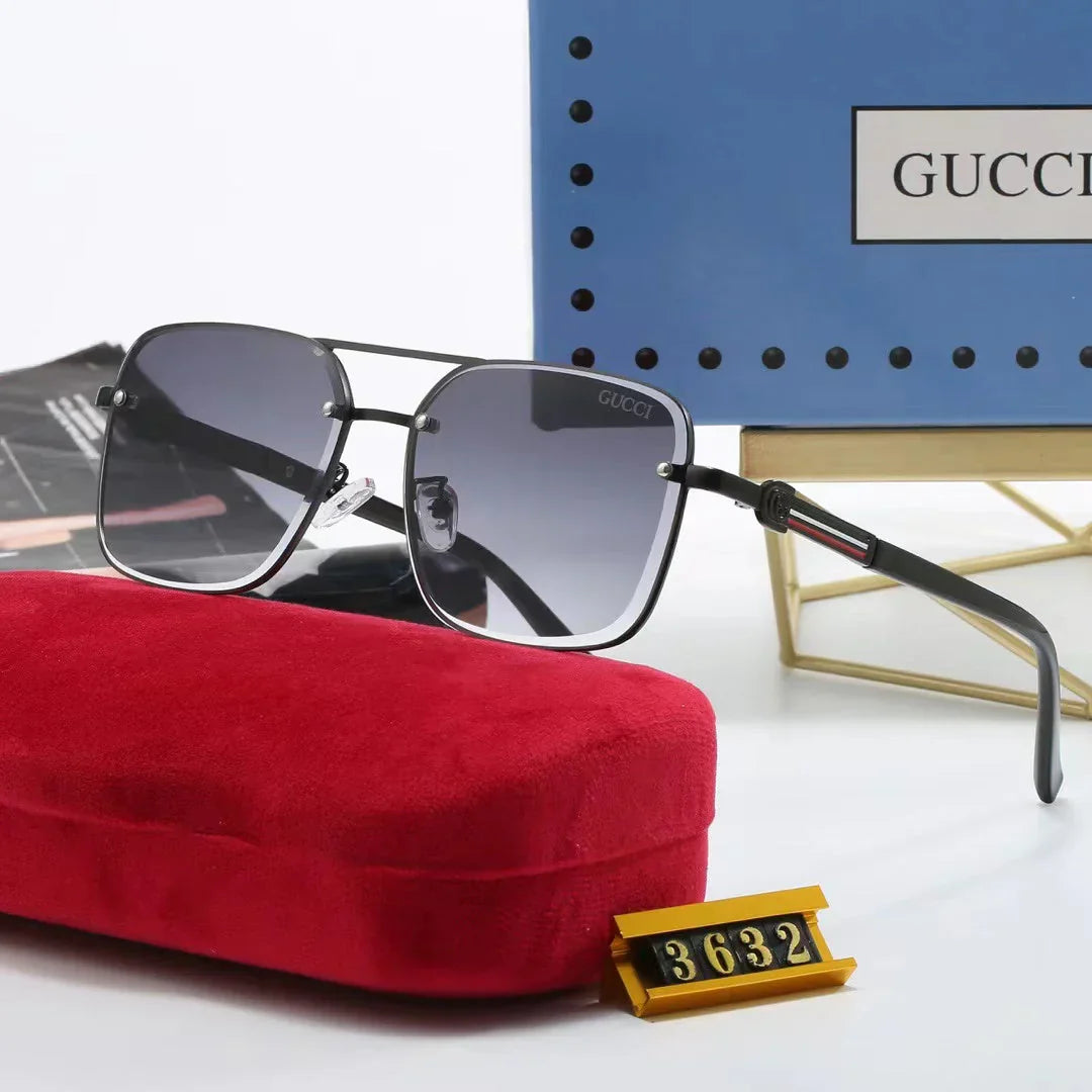 Fashion Sunglasses—3632