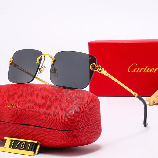 9 Colors Cool Fashion SUNGLASSES 1761
