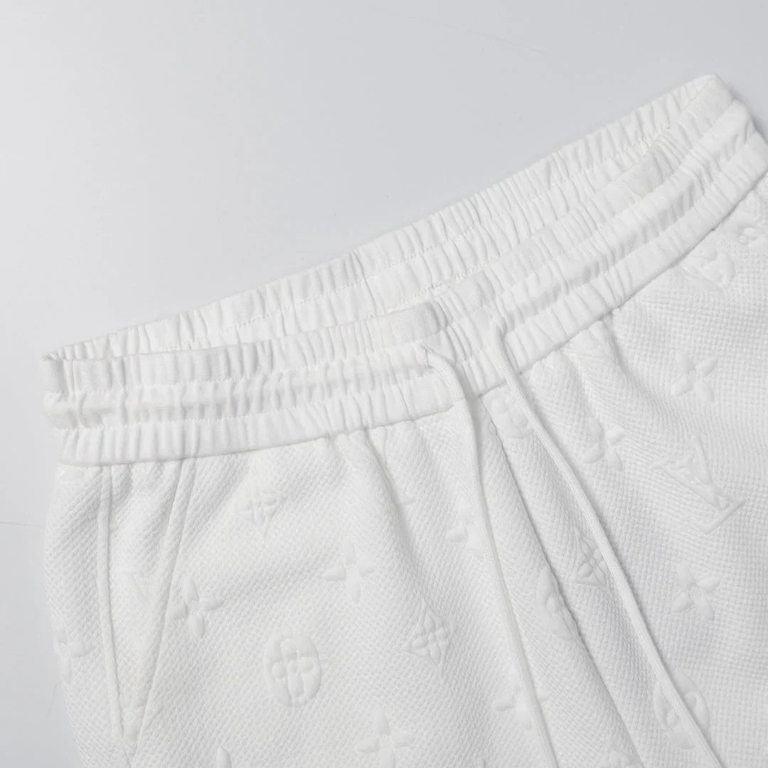 0617  New cotton shorts