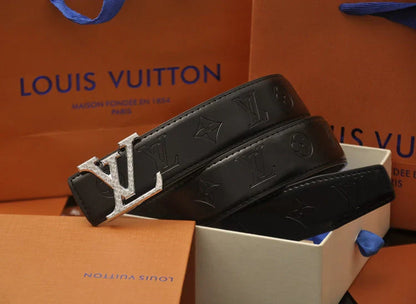 3-color fashion belt