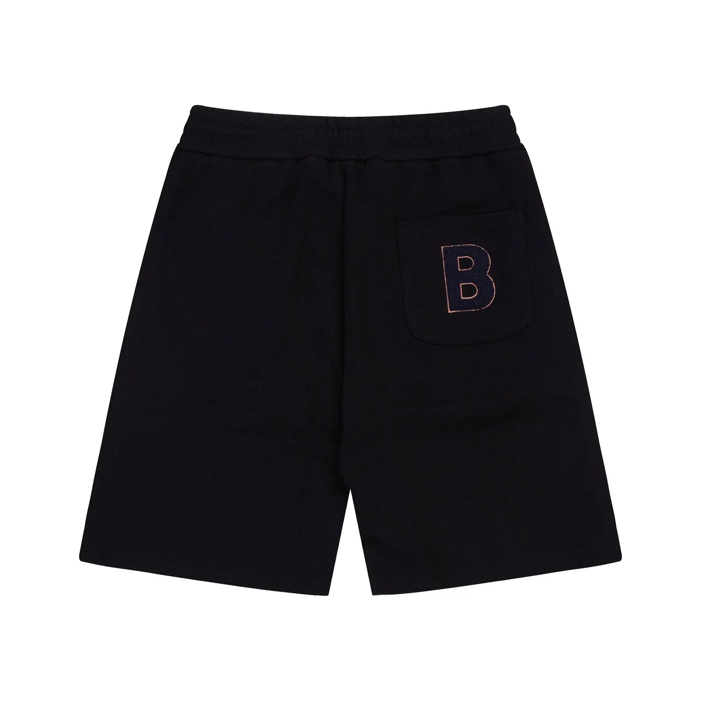 0621  New cotton printed shorts