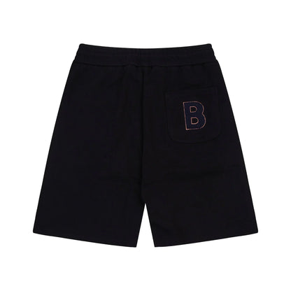 0621  New cotton printed shorts