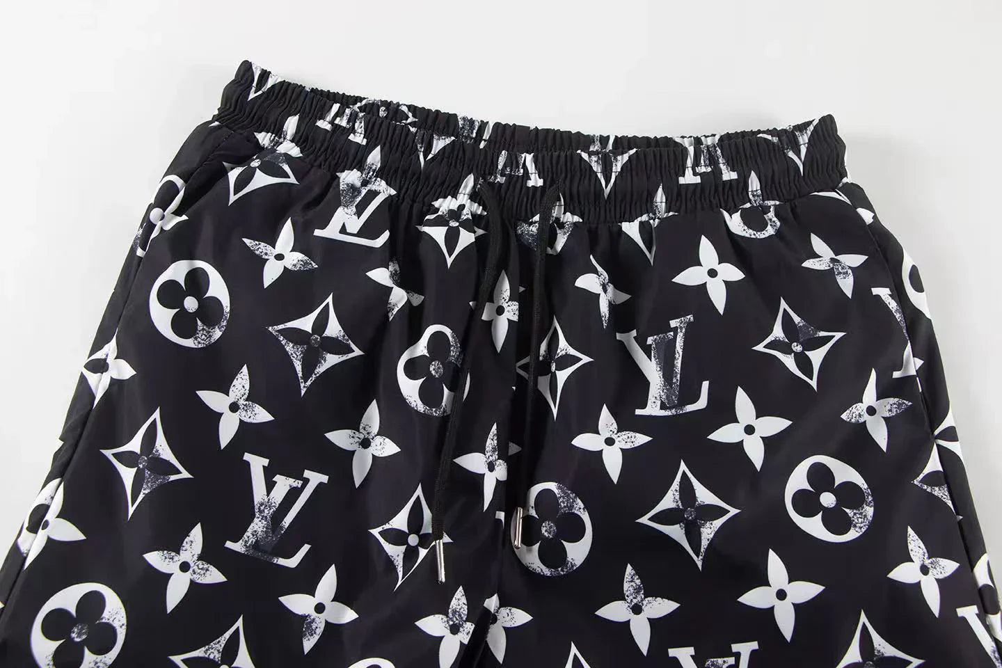 250212 New printed full print shorts