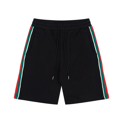 250212 Classic high quality cotton shorts