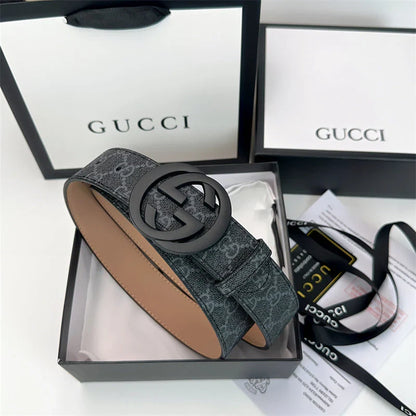 2-color fashion belt