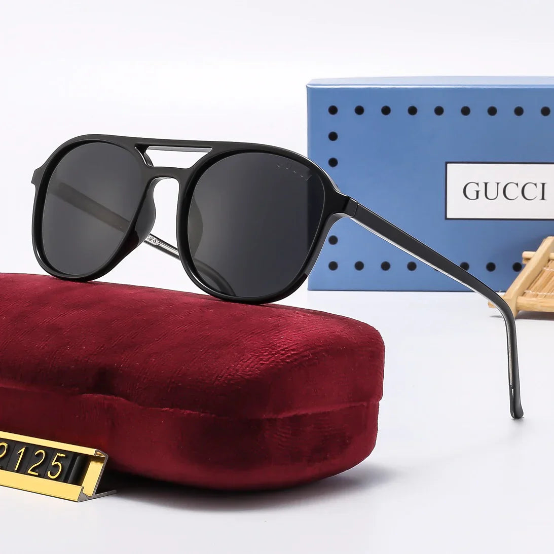 Fashion Sunglasses  2125