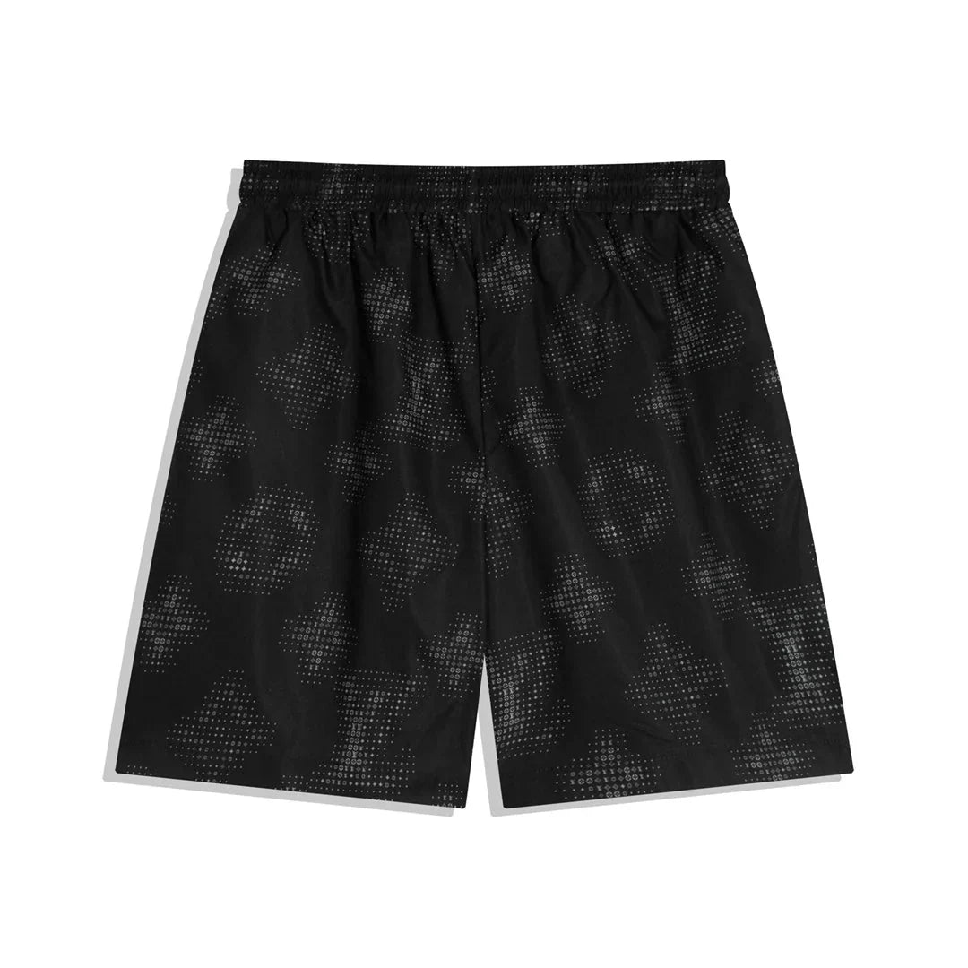 0205 New paint and shorts