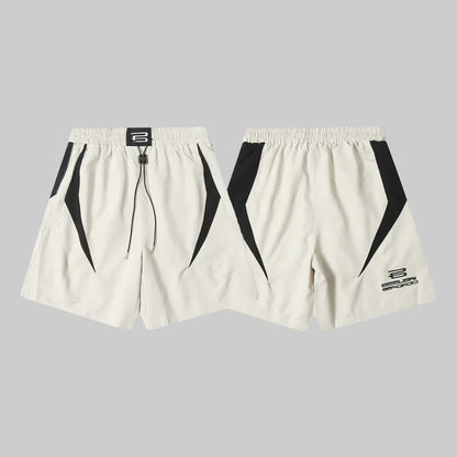 0617 New cargo style mechanical shorts