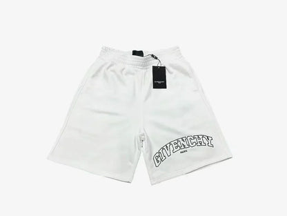 250318 New high quality cotton athletic shorts