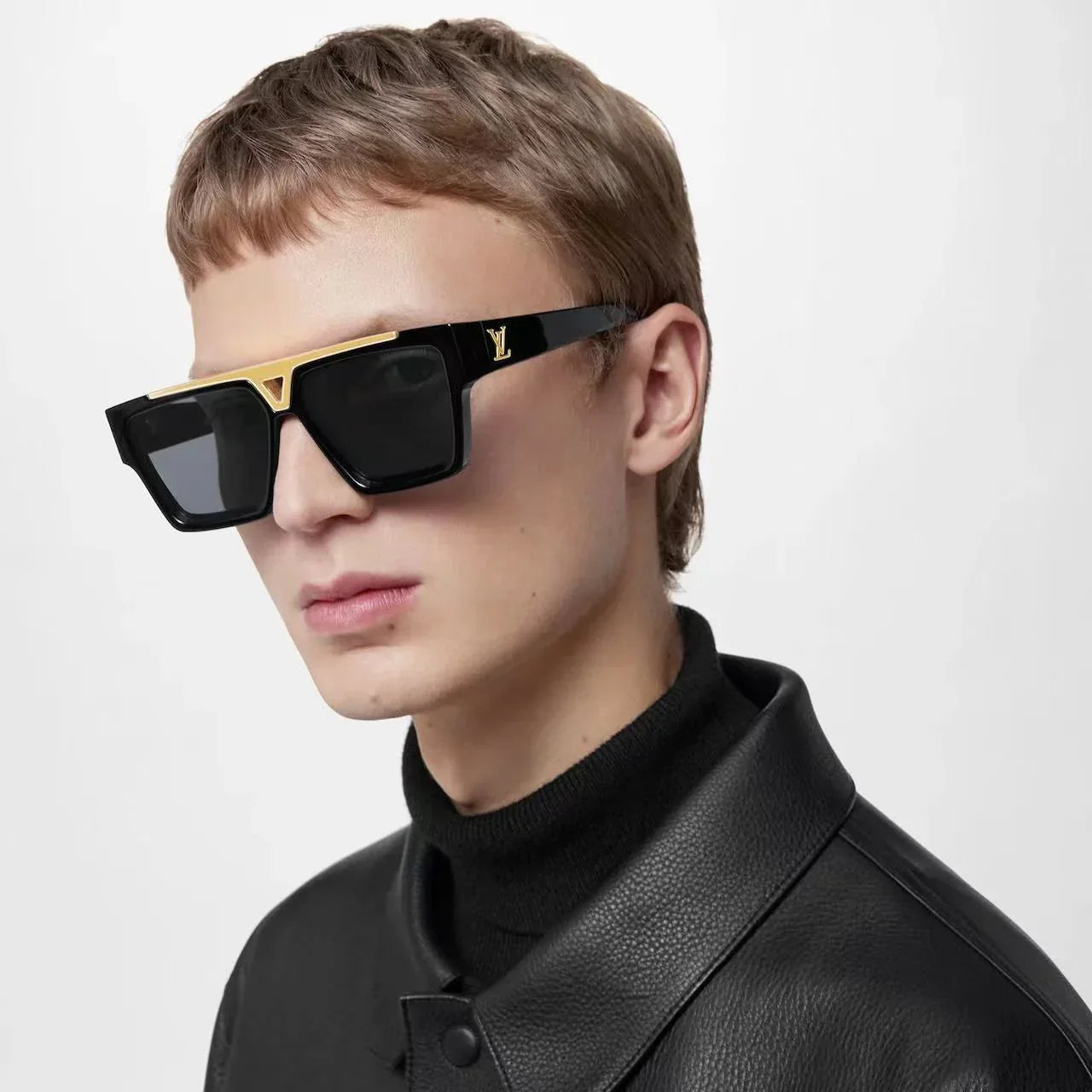 Fashion Square Sunglasses