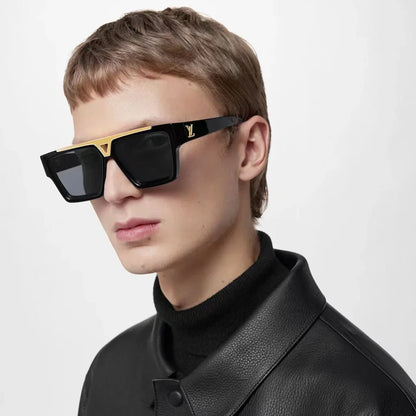 Fashion Square Sunglasses