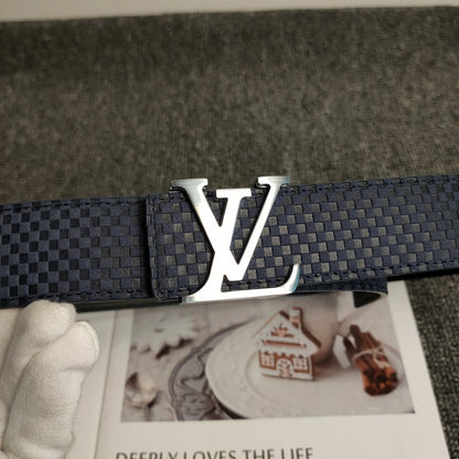 Heritage Reversible Fashion Belt