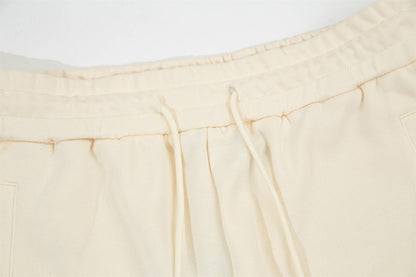 250212 Classic high quality cotton shorts