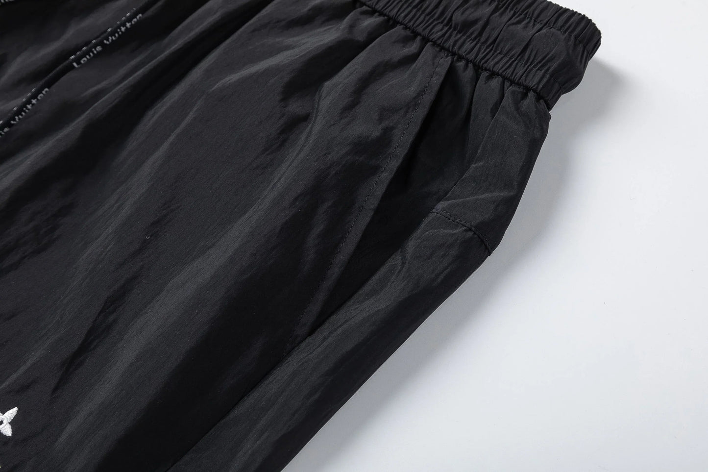 250313 New high quality quick drying printed shorts