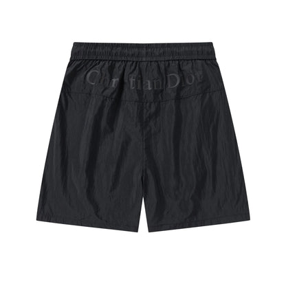 250313 New high quality quick drying printed shorts