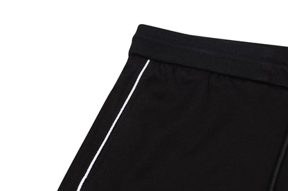 250318 New high quality cotton athletic shorts