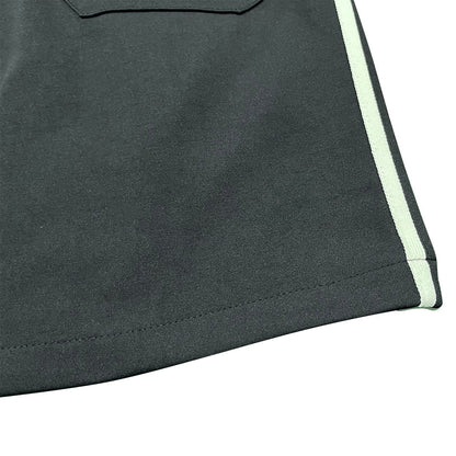 250318 New high quality cotton athletic shorts