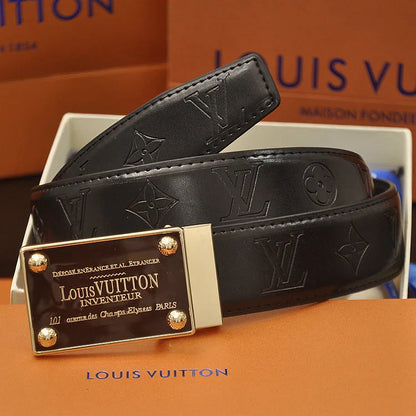 2-color fashion belt