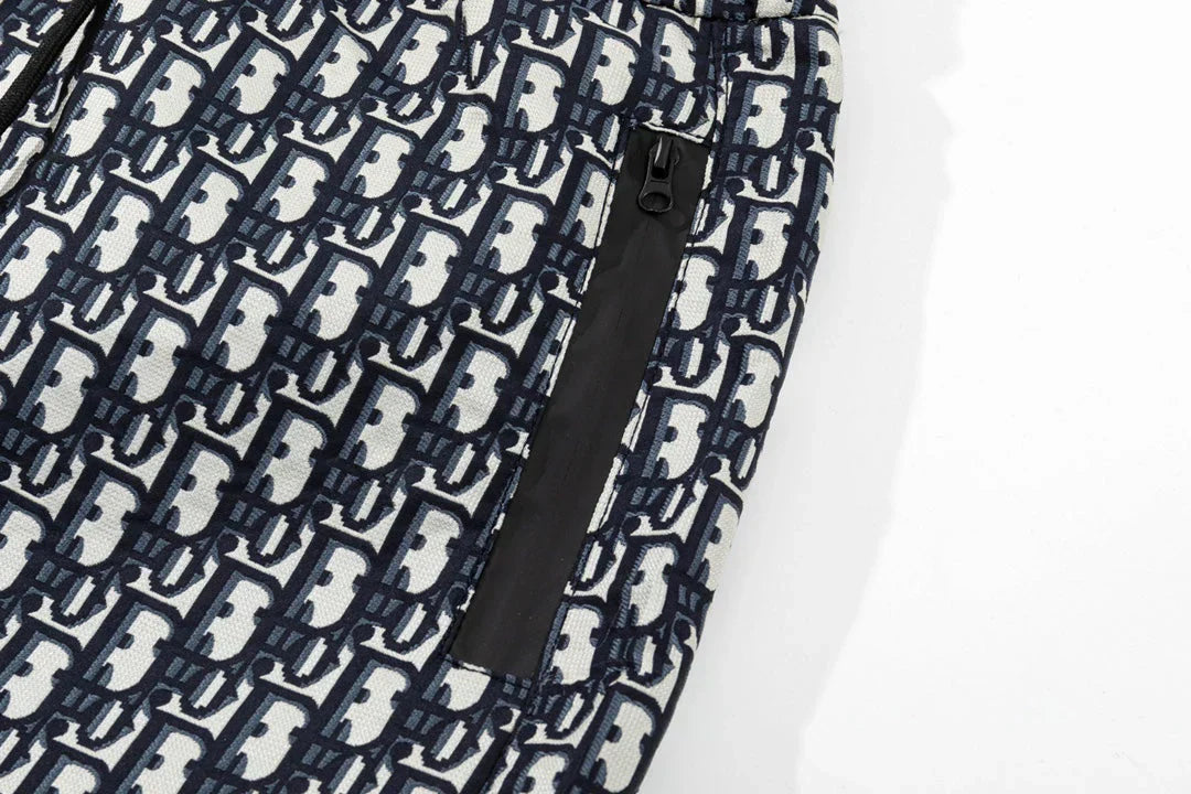 Functional heavy duty shorts