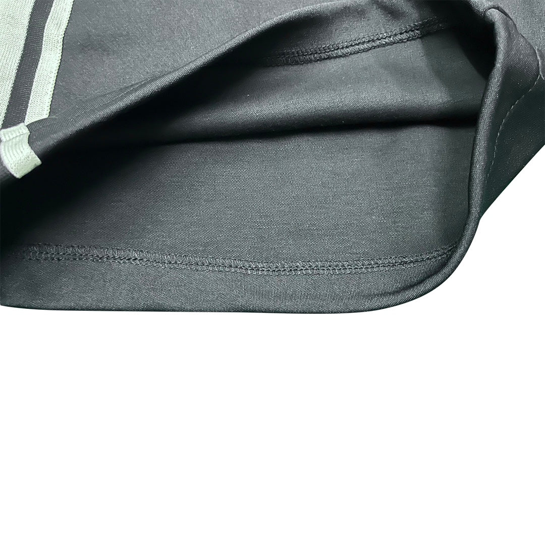 250318 New high quality cotton athletic shorts