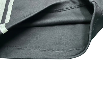 250318 New high quality cotton athletic shorts