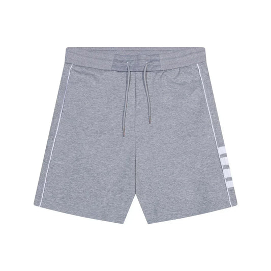 250318 New high quality cotton athletic shorts