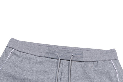 250318 New high quality cotton athletic shorts