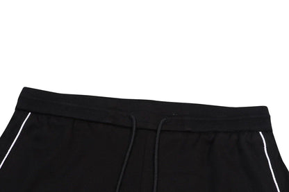 250318 New high quality cotton athletic shorts