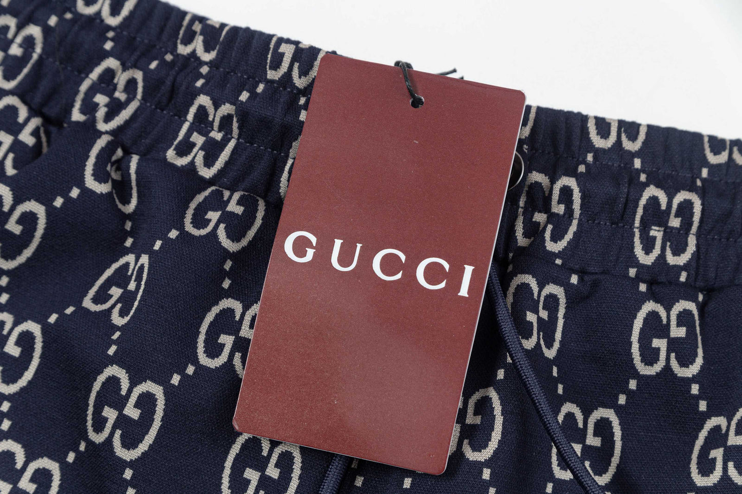 250313 New high quality jacquard print shorts