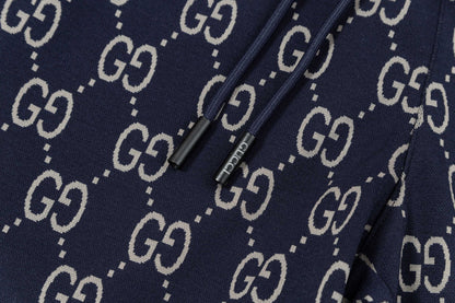 250313 New high quality jacquard print shorts