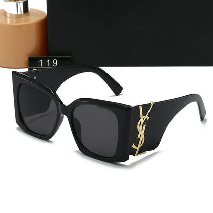 Square Sunglasses 119