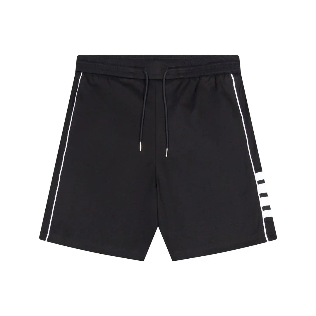 250318 New high quality cotton athletic shorts