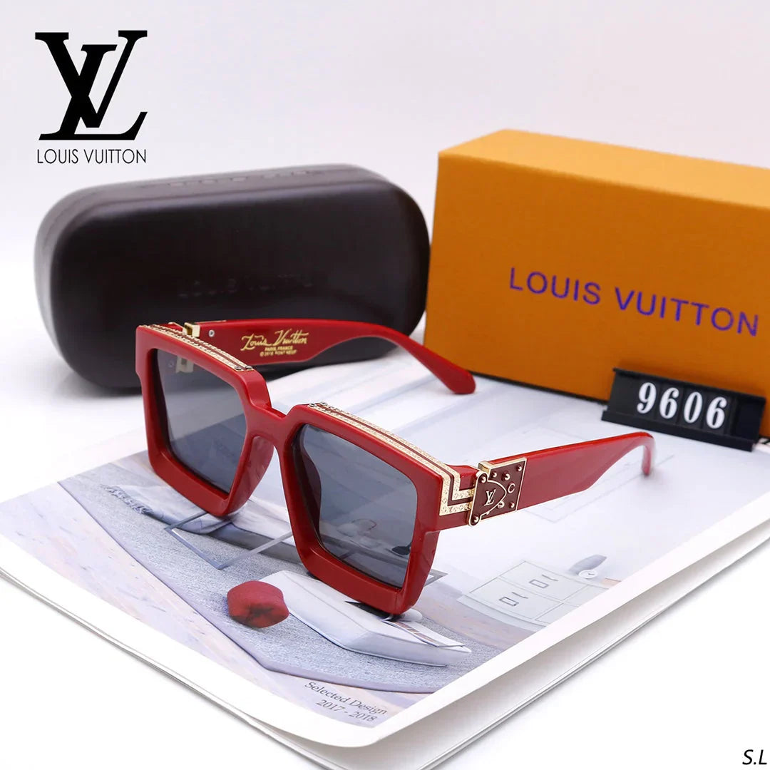 Fashion Square SUNGLASSES