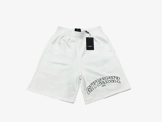 250318 New high quality cotton athletic shorts
