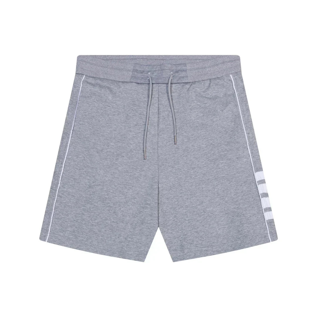 250318 New high quality cotton athletic shorts