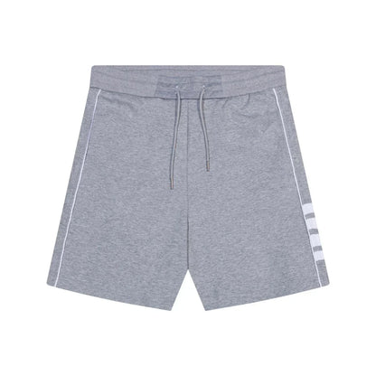 250318 New high quality cotton athletic shorts