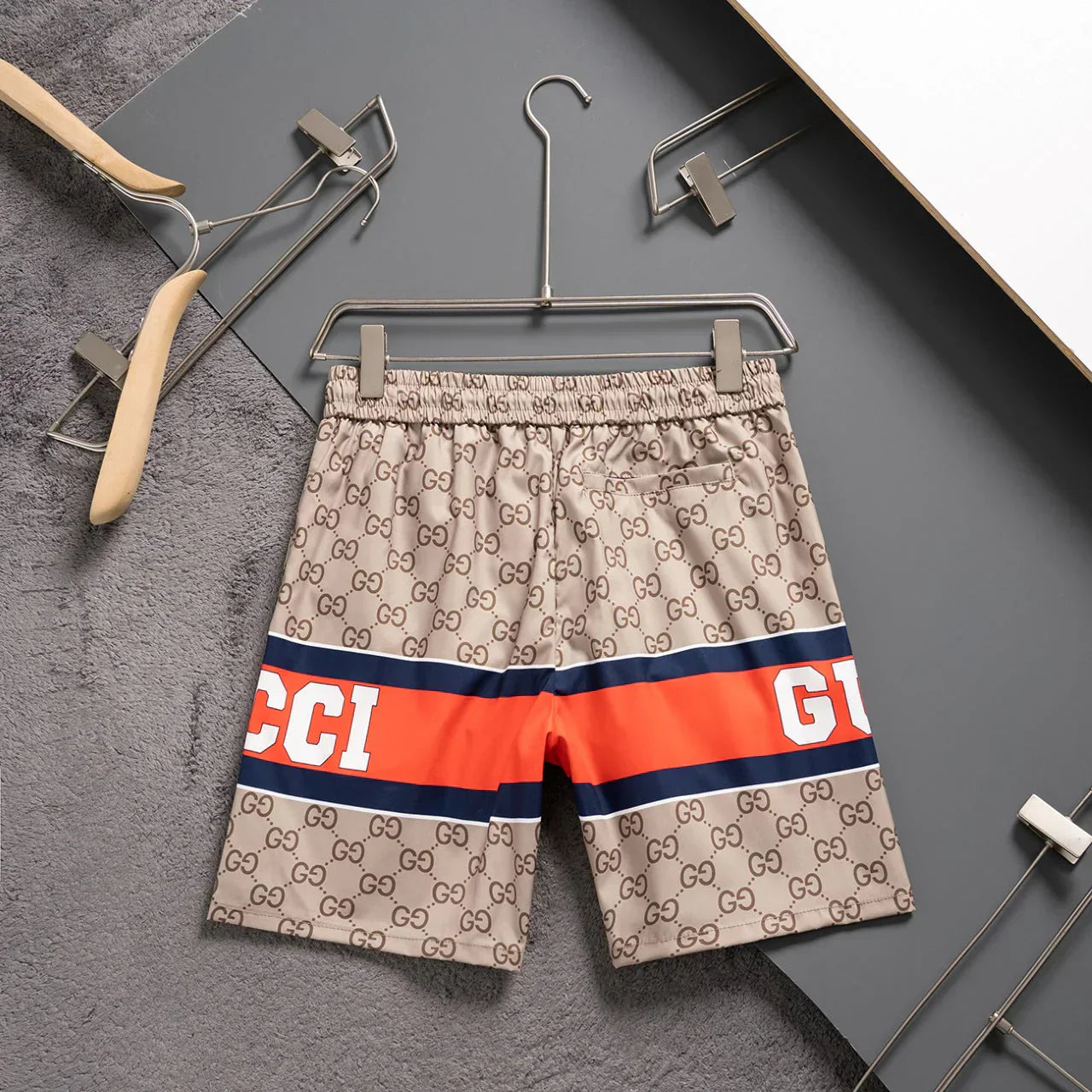 250224 New summer lightweight quick-drying shorts