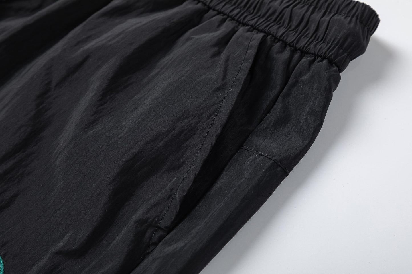 250313 New high quality quick drying printed shorts