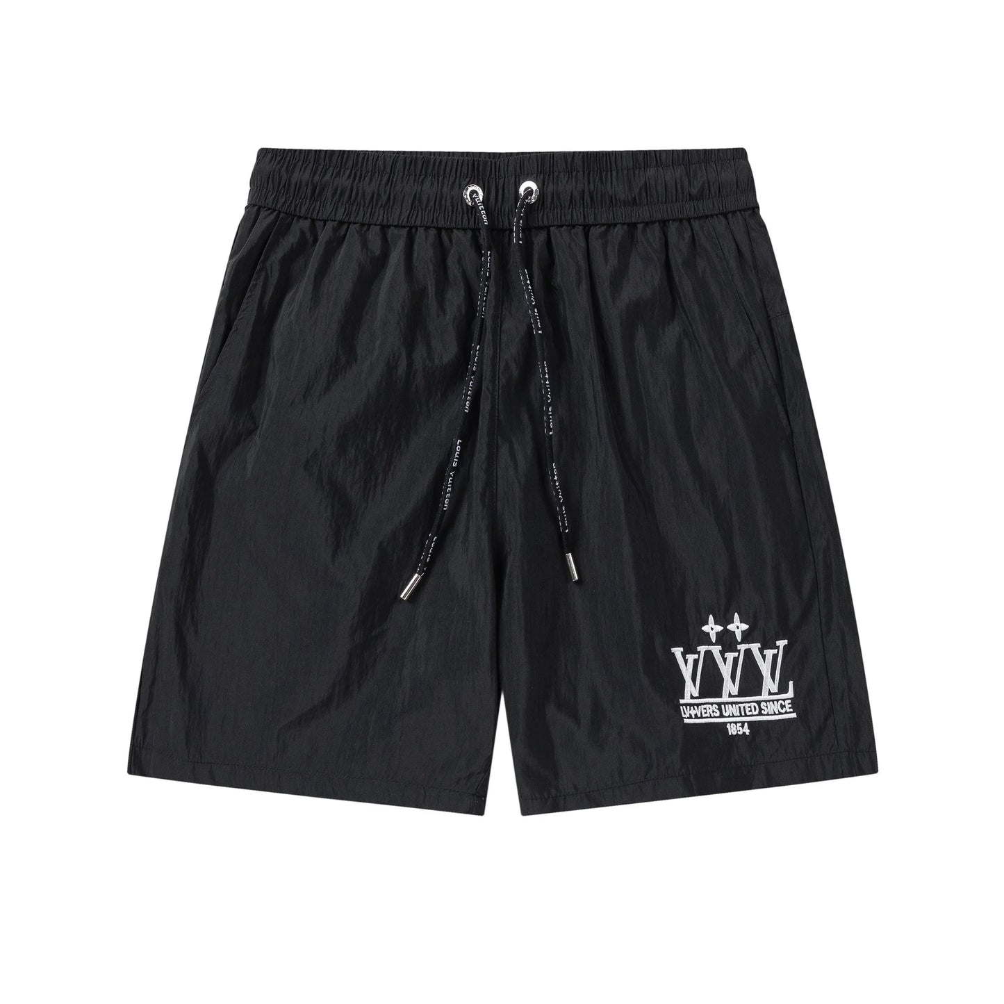 250313 New high quality quick drying printed shorts