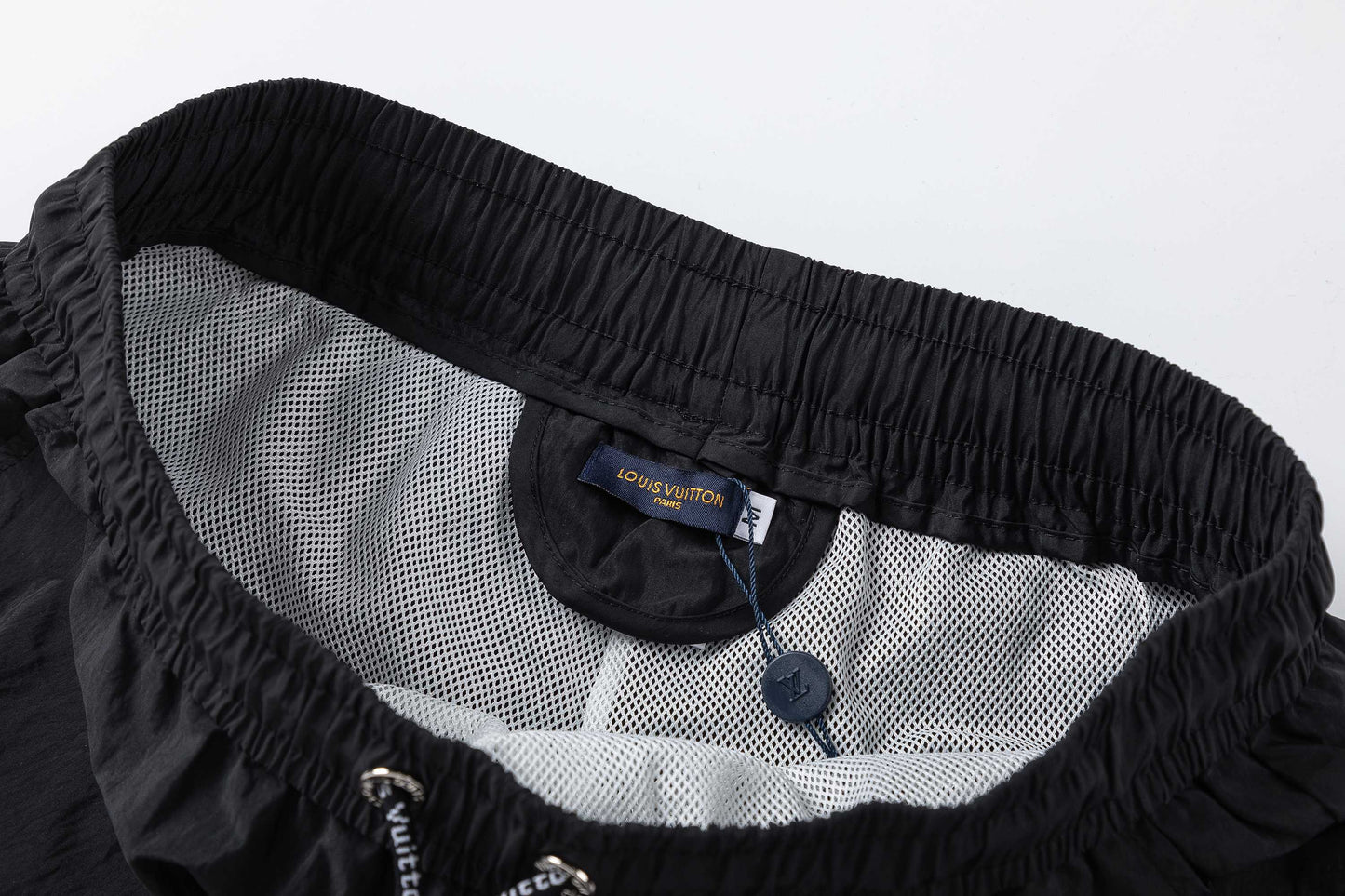 250313 New high quality quick drying printed shorts